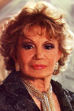 Chela Castro portrait