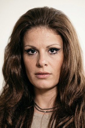 Tijen Doray portrait