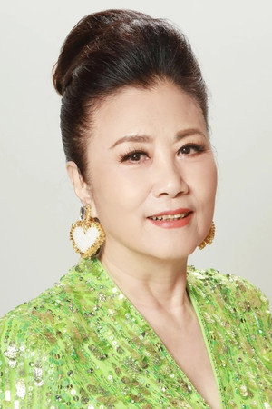 Liza Wong Ming-Chuen portrait