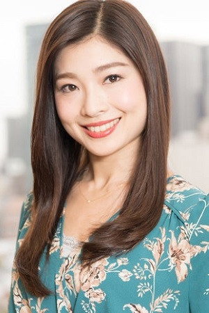 Honoka Tsuchiya portrait