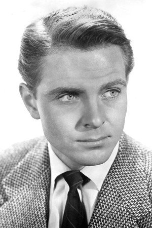Craig Hill portrait