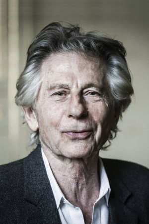 Roman Polanski portrait