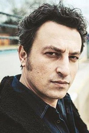 Onur Saylak portrait