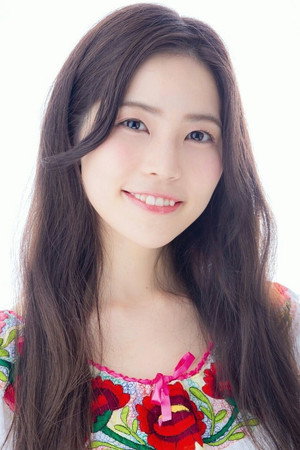Emiri Iwai portrait