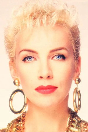 Annie Lennox portrait