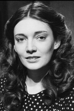 Sarah Douglas portrait