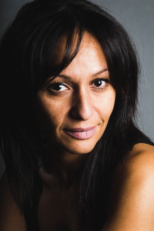 Samia Sassi portrait