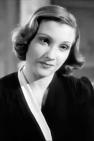 Vera Bergman portrait