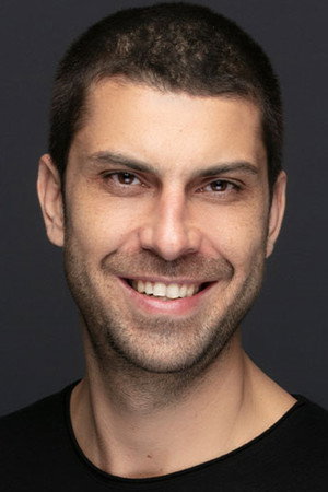 Armağan Oğuz portrait