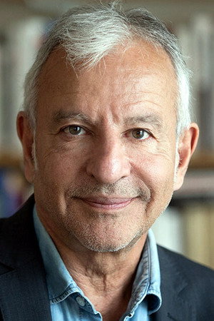 Serge Hefez portrait