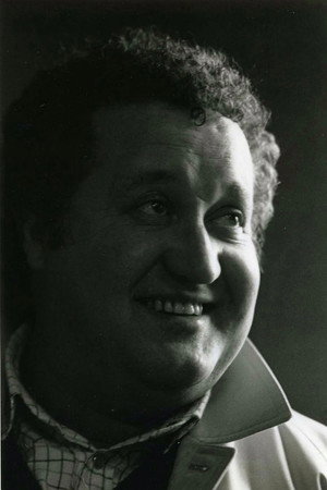 António Assunção portrait