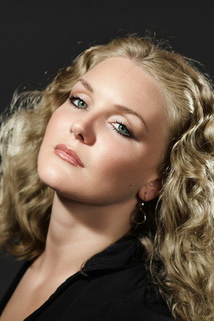 Suna Yıldızoğlu portrait