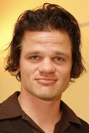 Evan Jones portrait