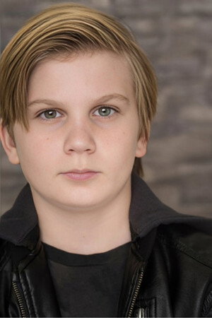 Owen Dammacco portrait