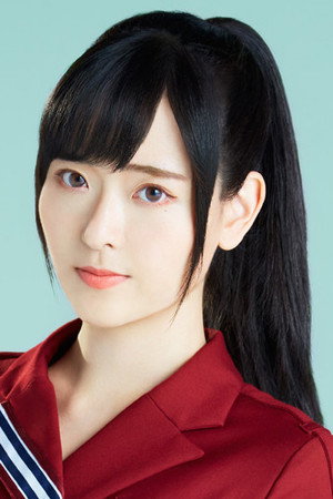 Sally Amaki portrait