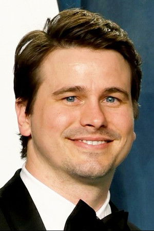Jason Ritter portrait