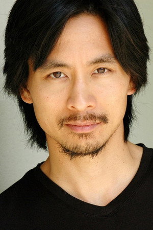Roy Vongtama portrait