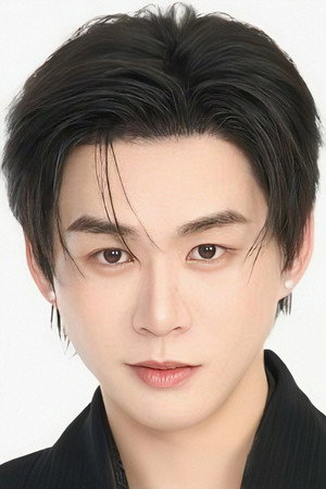 Patsapon Jansuppakitkun portrait