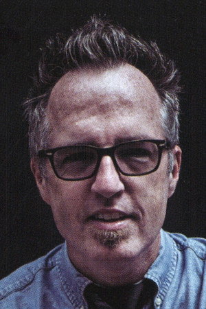 Kyle Rankin portrait