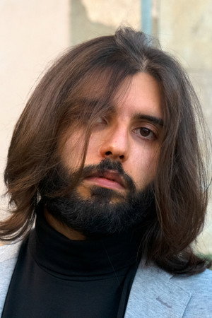 João Alves portrait
