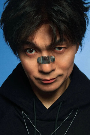 Ralf Chiu portrait