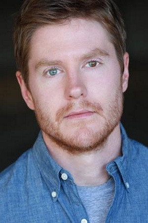 Ryan Judd portrait