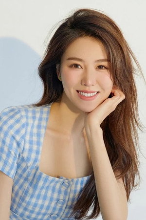 Li Jiale portrait
