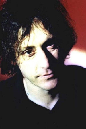 Perry Bamonte portrait