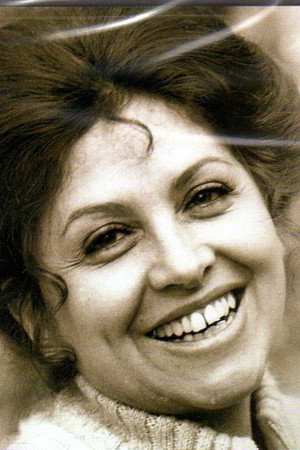 Edit Domján portrait