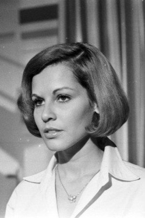 Teresa Cristina Arnaud portrait