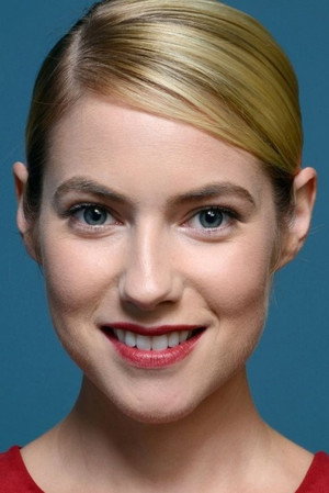 Laura Ramsey portrait
