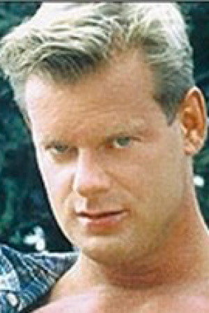 Eric Mann portrait