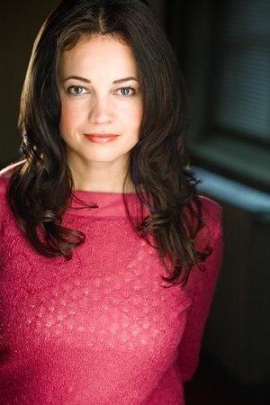 Maryke Hendrikse portrait
