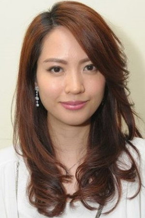 Deborah Poon Goon Lam portrait