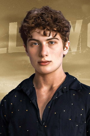 Noah Way portrait