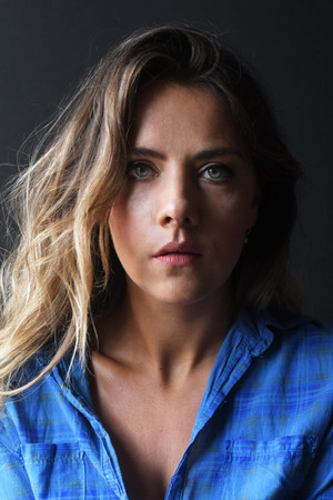 Leen Dendievel portrait