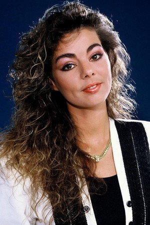 Sandra portrait