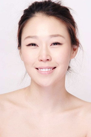 Yu Silu portrait