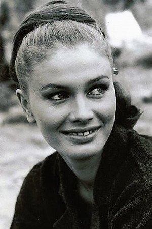 Ida Galli portrait