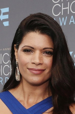 Andrea Navedo portrait