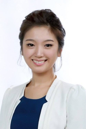 Yoon Ah-young portrait