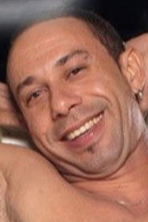 Vladi Hato portrait