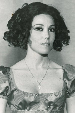 Maria Grazia Spina portrait