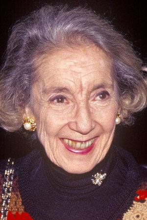 Frances Bay portrait