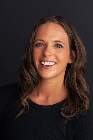 Paige Trombley portrait