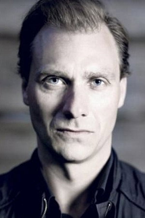 Alexandre Willaume portrait