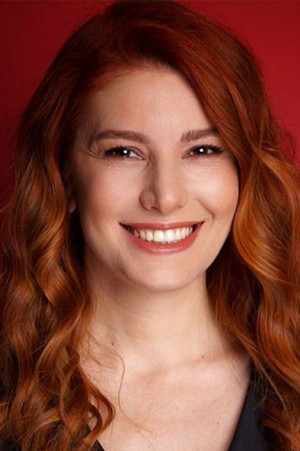 Bahar Yanılmaz portrait