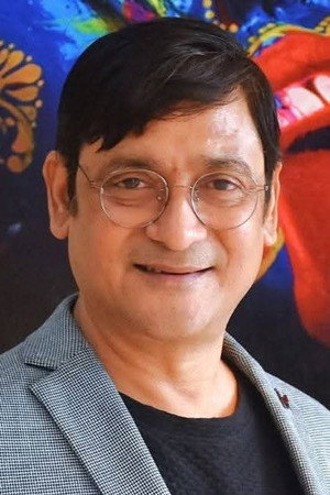 Subrat Dutta portrait