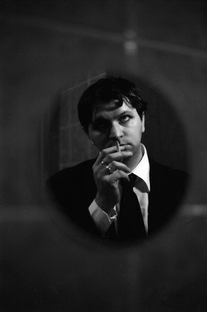 Flavio Sciolè portrait