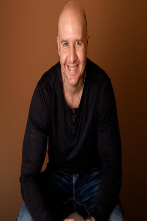 David Tittone portrait
